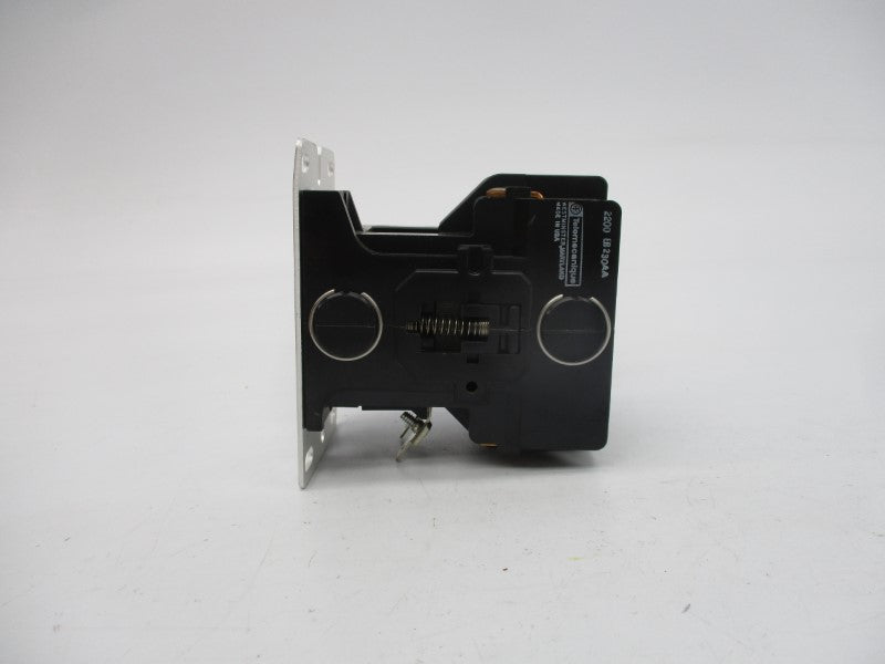TELEMECANIQUE 2200EB230AA 110/120V NSMP
