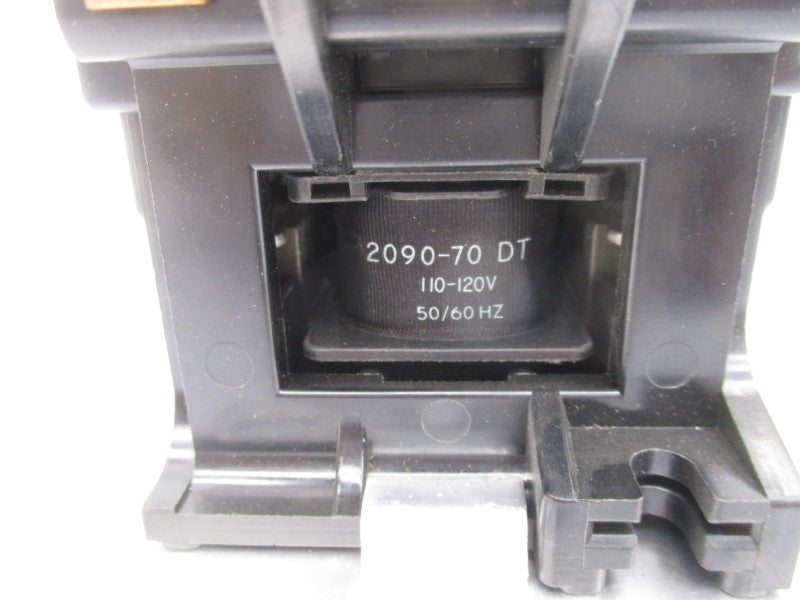 TELEMECANIQUE 2200EB230AA 110/120V NSMP