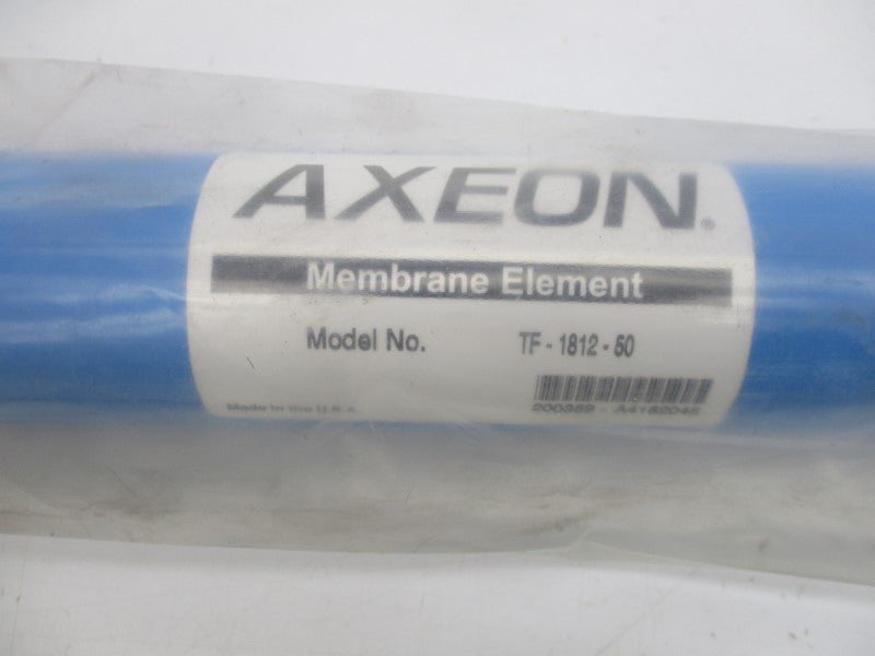 AXEON TF-1812-50 NSMP