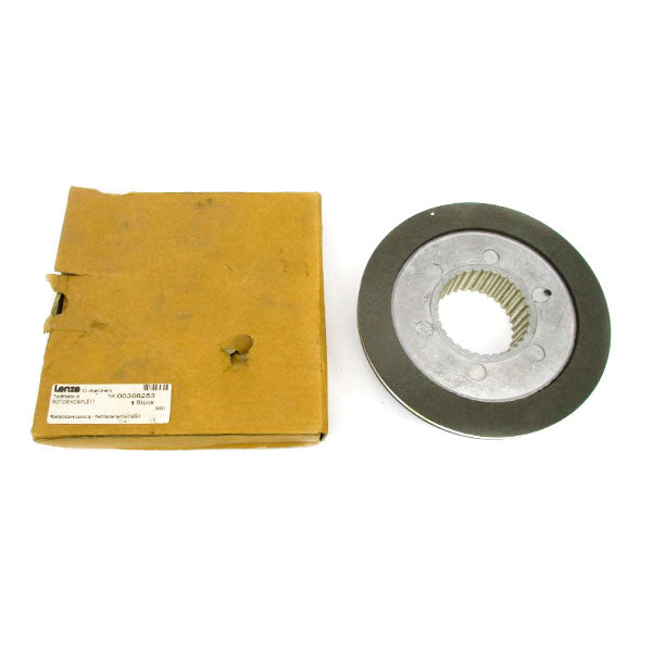 LENZE 00396253 BFK458-18 NSMP