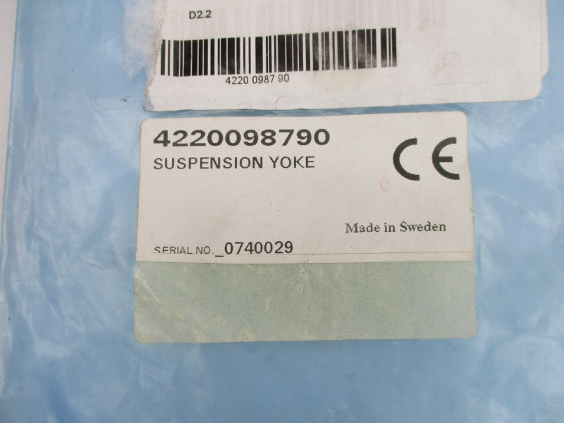 ATLAS COPCO 4220098790 NSMP
