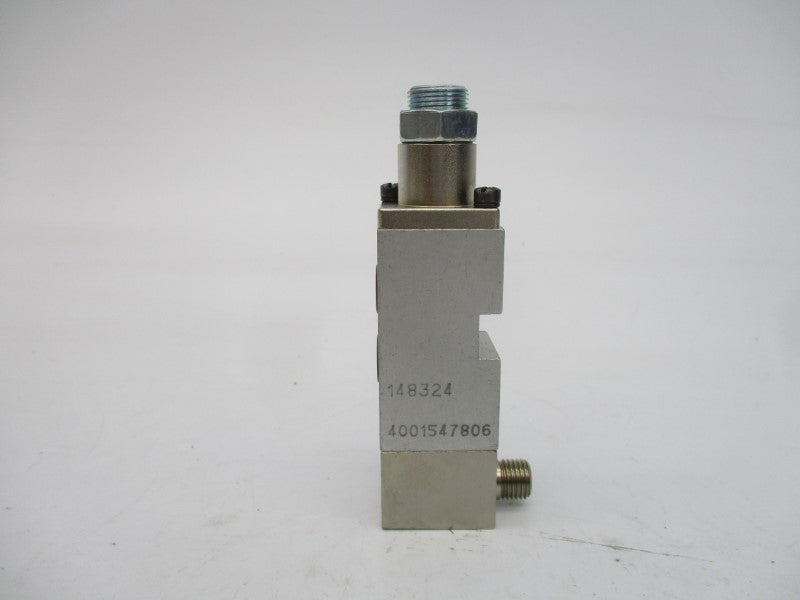 INDUSTRIAL SPARE PART 148324 NSMP
