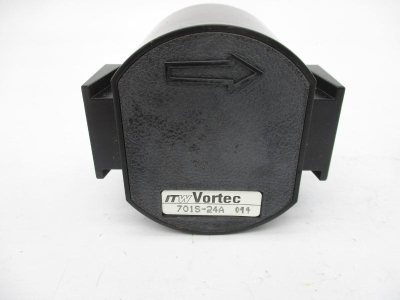 ITW VORTEC 701S-24A SER. B 3/8" NSMP