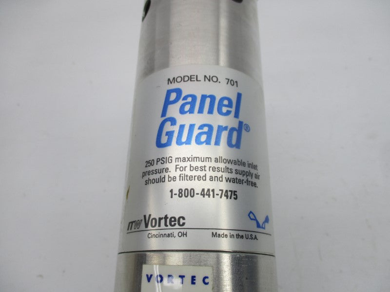 ITW VORTEC 701 250PSI NSMP