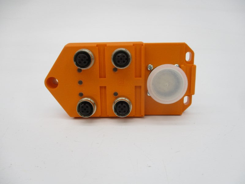 LUMBERG AUTOMATION ASBS4/LED5-4 10-30V 12A NSMP