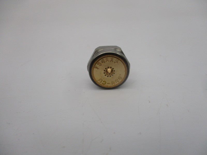 INDUSTRIAL SPARE PART 756115 NSMP