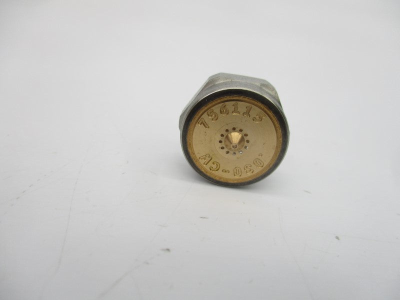 INDUSTRIAL SPARE PART 756115 NSMP