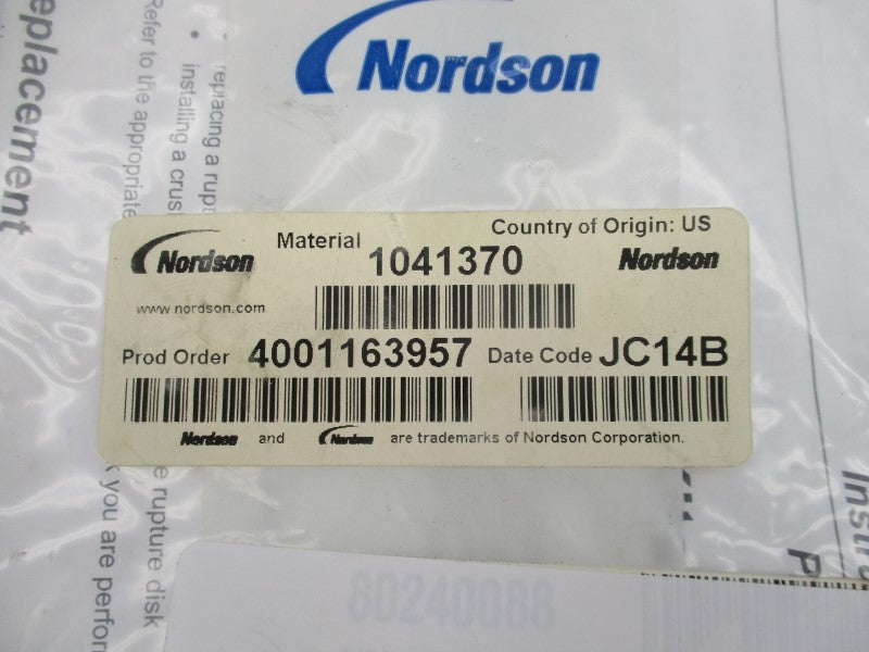 INDUSTRIAL SPARE PART 1041370 NSMP