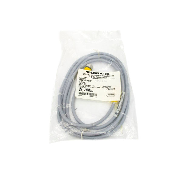 TURCK RKC8T-2-RSC8T U5311-56 60VAC 2A NSMP