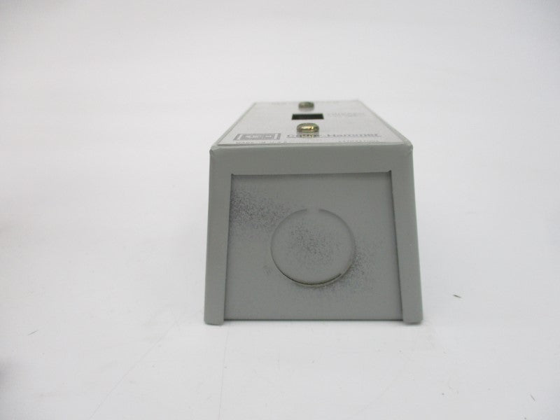 CUTLER HAMMER MST01SN 369D454G01 NSMP