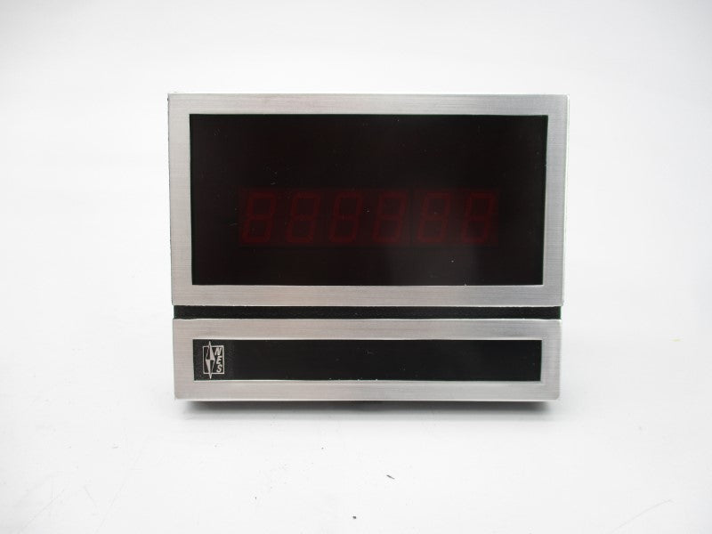 WESCHLER INSTRUMENTS RD1497 NSMP