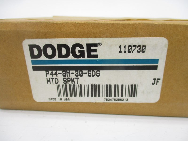 DODGE 110730 P44-8M-30-SDS NSFS
