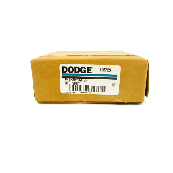 DODGE 110729 P40-8M-30-SH NSFS