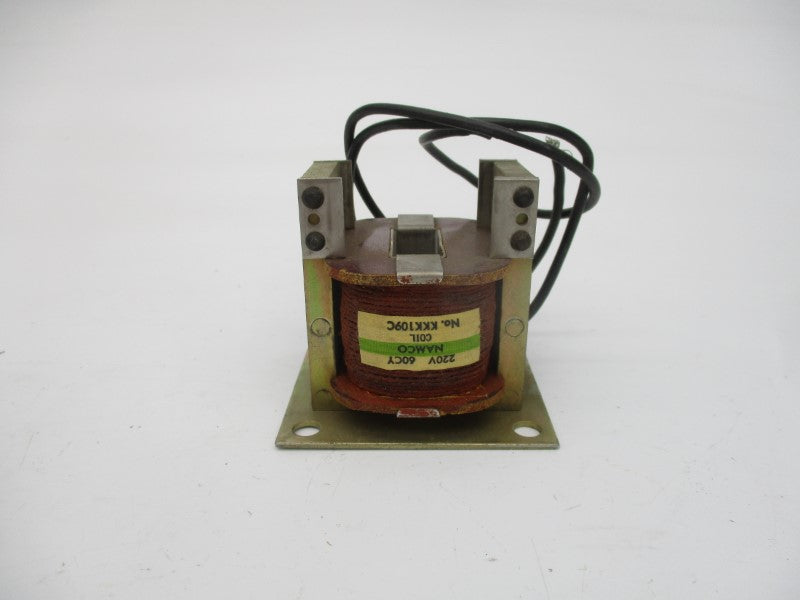 NATIONAL ACME KKK100C 220V (AS PICTURED) NSMP