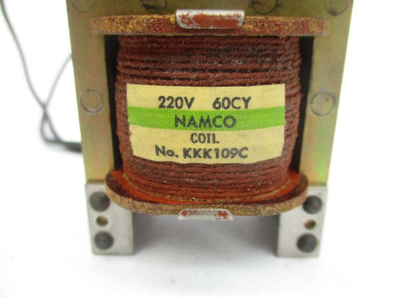NATIONAL ACME KKK100C 220V (AS PICTURED) NSMP