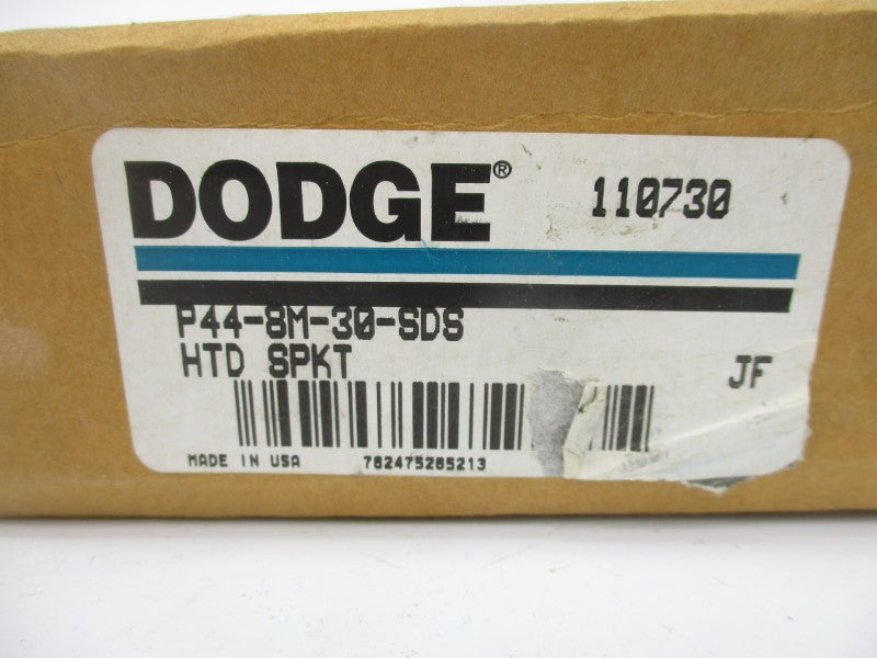 DODGE 110730 P44-8M-30-SDS NSMP