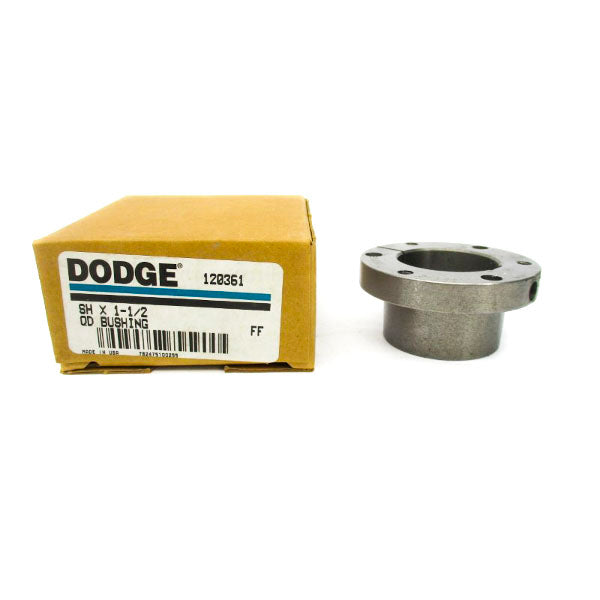 DODGE 120361 SHX1-1/2 NSMP