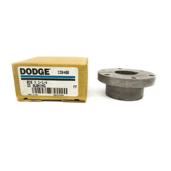 DODGE 120400 SDSX1-1/4 NSMP