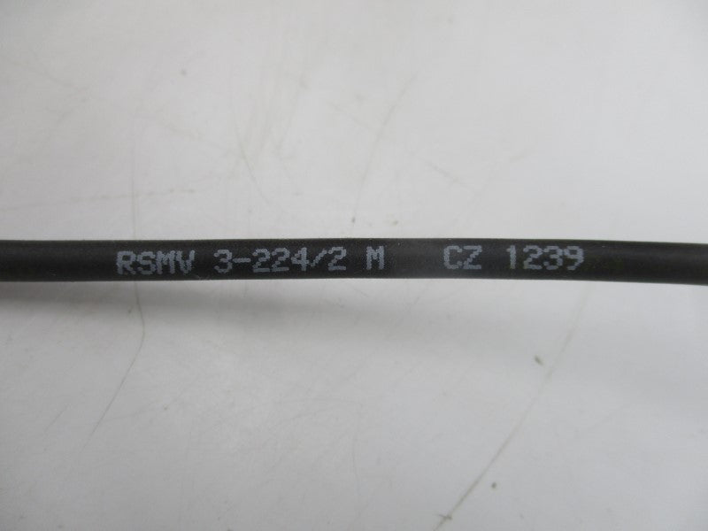 DENT RSMV3-224/2M NSNP