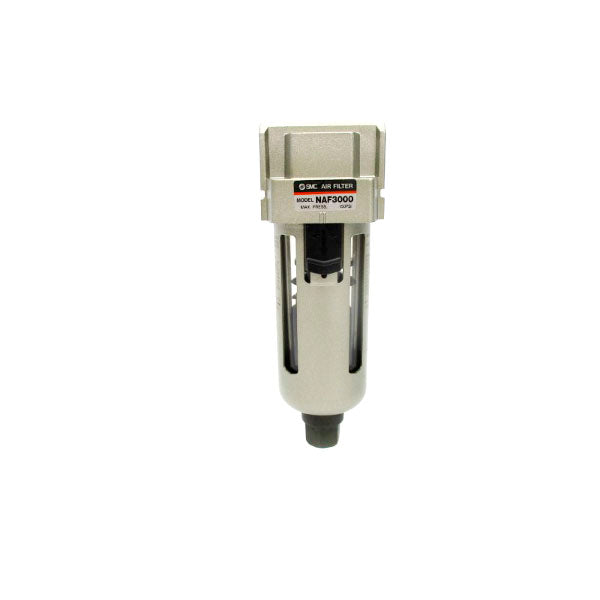 SMC NAF3000 125PSI NSNP