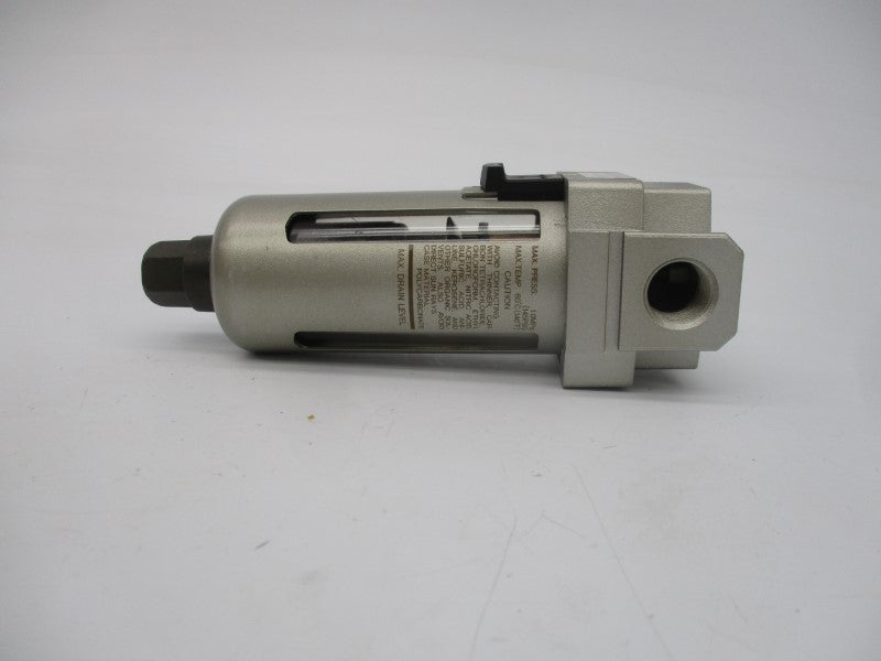 SMC NAF3000 125PSI NSNP