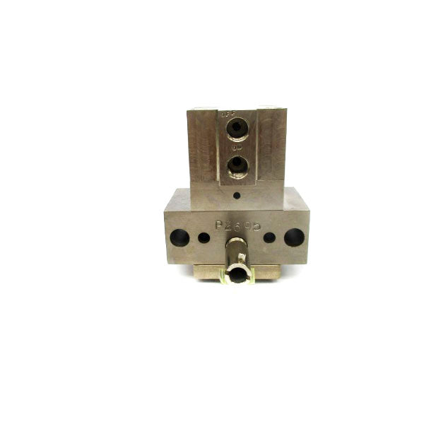 VALVE P2695 NSNP