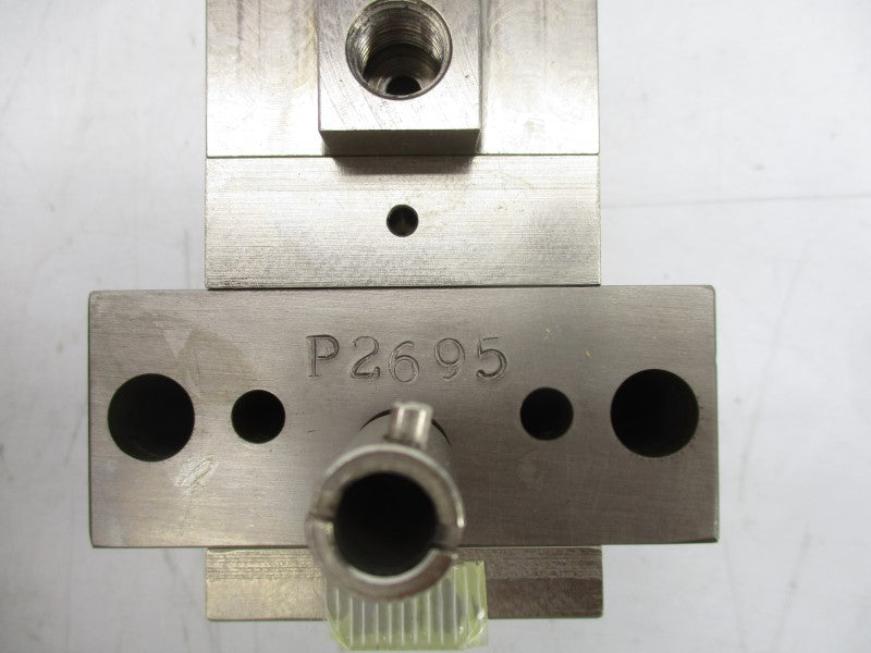 VALVE P2695 NSNP