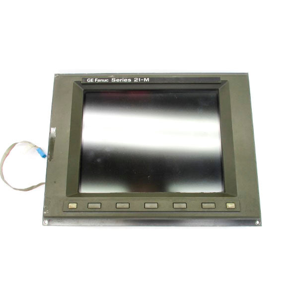 FANUC A02B-0200-C115 UNMP
