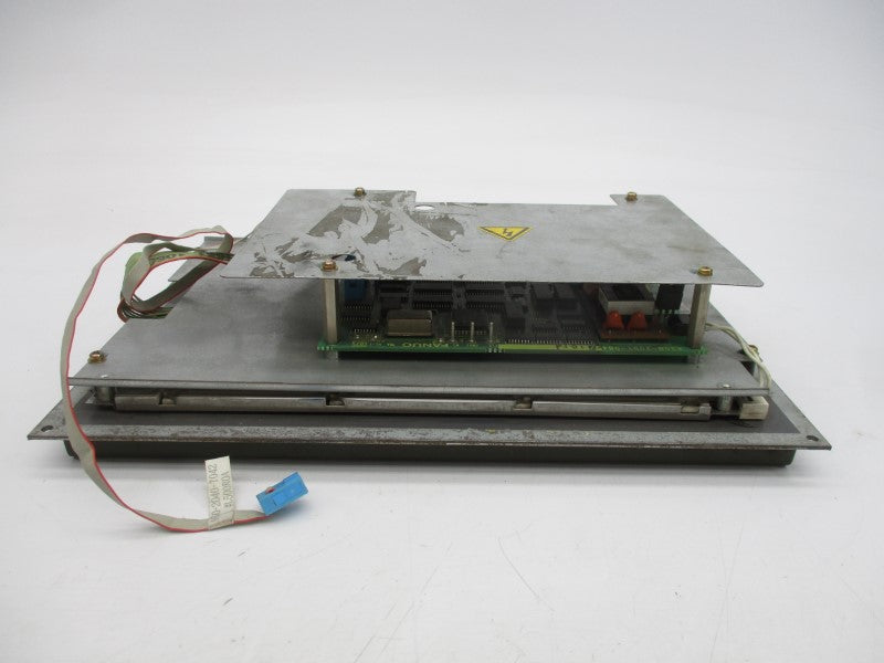 FANUC A02B-0200-C115 UNMP