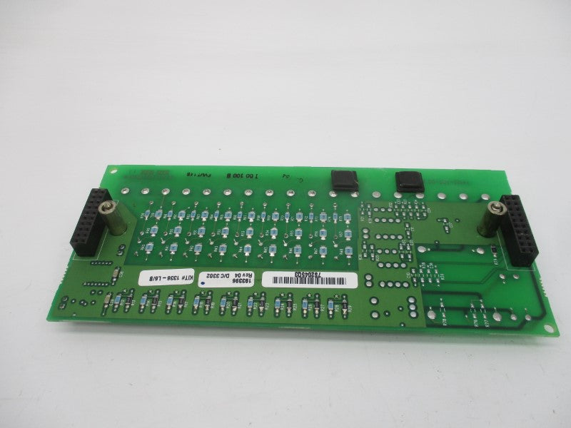 ALLEN BRADLEY 1336-L6 SER. B REV. 04 NSNP
