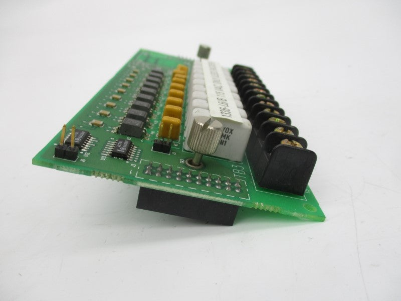ALLEN BRADLEY 1336-L6 SER. B REV. 04 NSNP