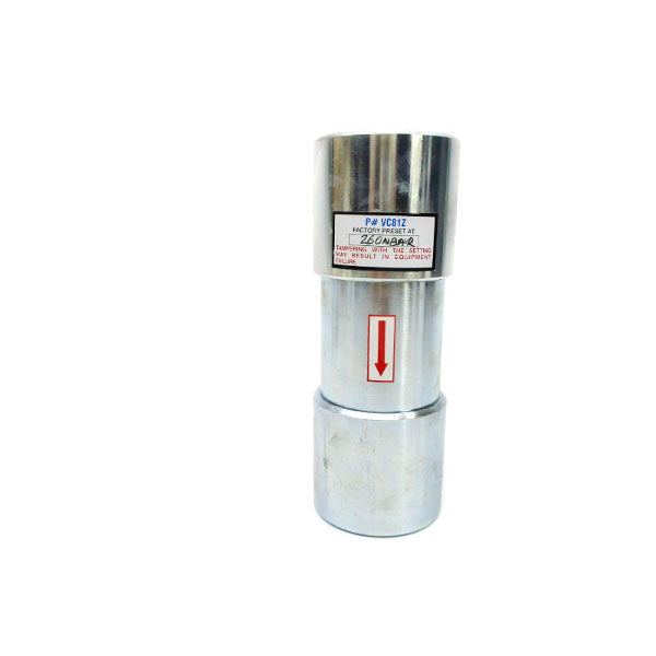 VALVE VC81Z NSNP