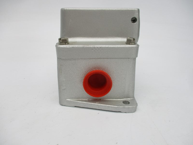 SQUARE D 2510KR2 SER. A 600VAC 20A (AS PICTURED) NSNP