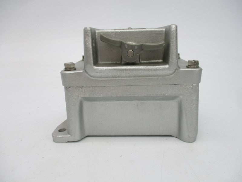 SQUARE D 2510KR2 SER. A 600VAC 20A (AS PICTURED) NSNP