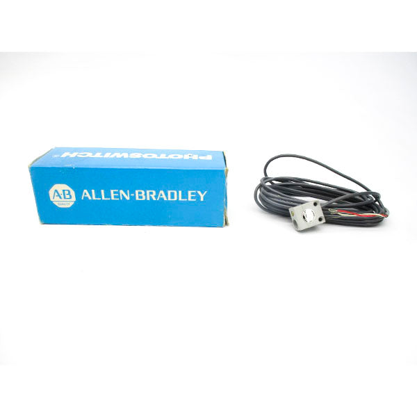 ALLEN BRADLEY 40SA1-4000 SER. B (BL/YL) NSMP