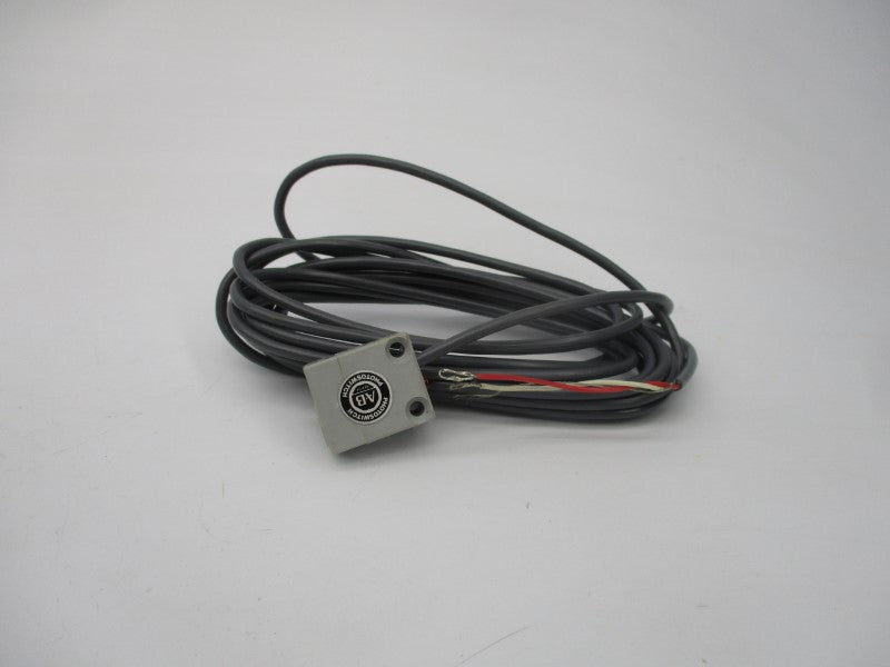 ALLEN BRADLEY 40SA1-4000 SER. B (BL/YL) NSMP