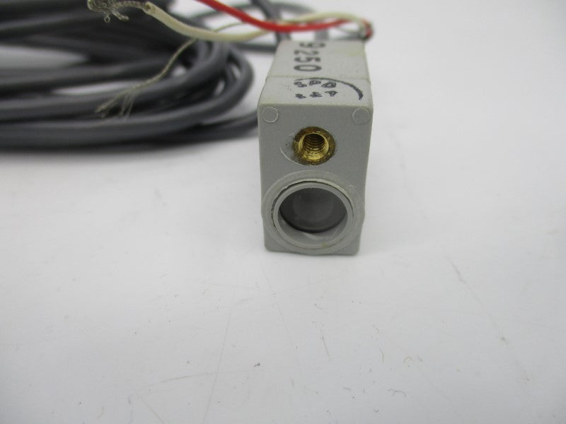 ALLEN BRADLEY 40SA1-4000 SER. B (BL/YL) NSMP