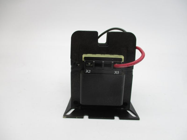 ALLEN BRADLEY 1497-A-BASX-3-N SER. A 220/480V (BR/WH) NSMP