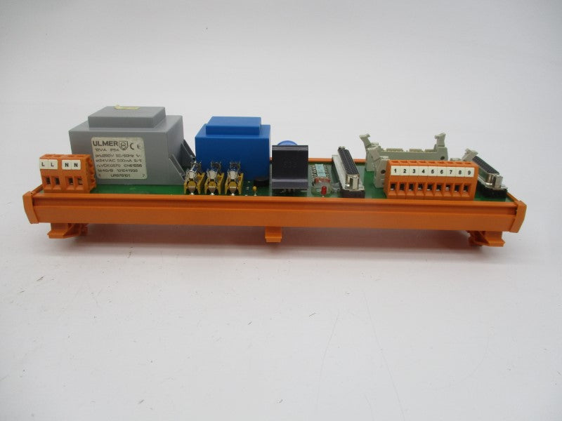 CONTA CLIP 3R715726 1082.9 230V NSMP