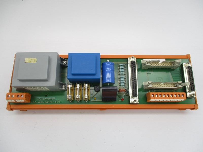 CONTA CLIP 3R715726 1082.9 230V NSMP