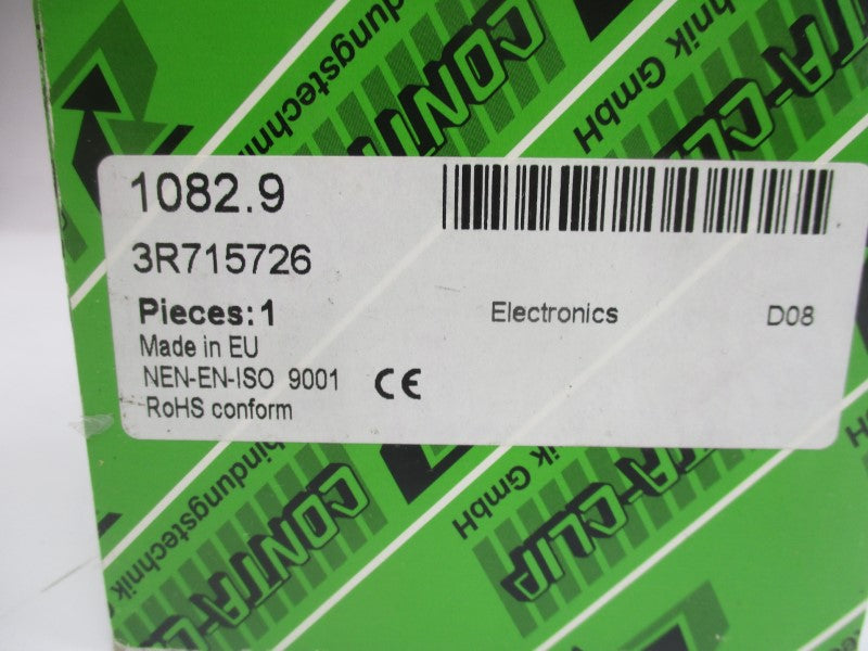 CONTA CLIP 3R715726 1082.9 230V NSMP