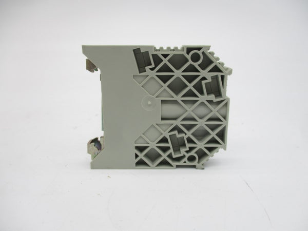 ALLEN BRADLEY 1492-EAHJ35 SER. A (PKG OF 50) (WH) NSMP