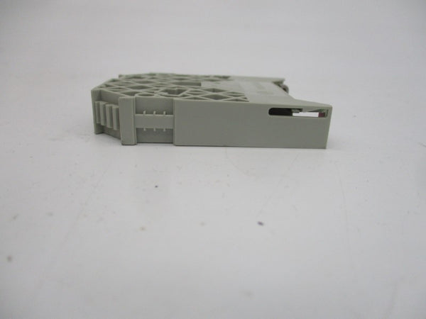 ALLEN BRADLEY 1492-EAHJ35 SER. A (PKG OF 50) (WH) NSMP