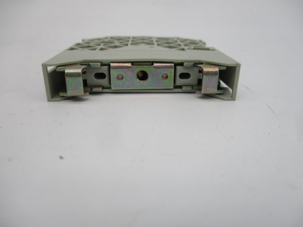 ALLEN BRADLEY 1492-EAHJ35 SER. A (PKG OF 50) (WH) NSMP