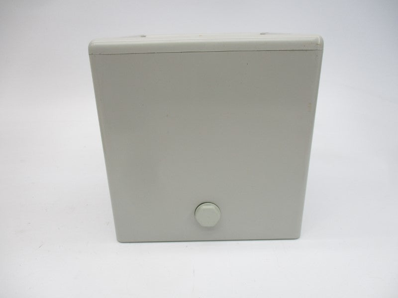 ALLEN BRADLEY 855H-BA10ED SER. A 110VAC (BR/WH) NSMP