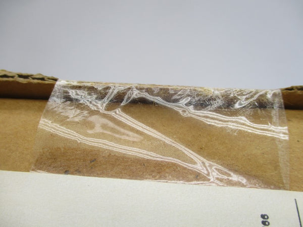 ALLEN BRADLEY 1492-PD31123 SER. B 600V 380A (BR/WH) NSFS