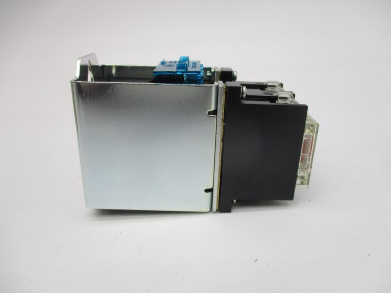 ALLEN BRADLEY 700DC-P200Z24 SER. D 24VDC (SILVER) (BR/WH) NSMP