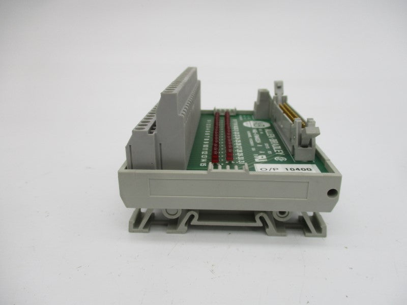 ALLEN BRADLEY 1492-IFM40D24 SER. A 10-30VAC/DC REV. A (BR/WH) NSMP