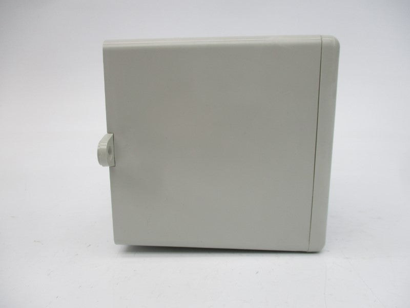 ALLEN BRADLEY 855H-BA10CD SER. A 110VAC (BR/WH) NSMP