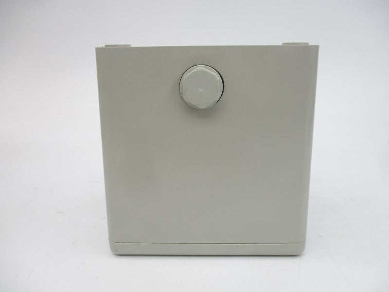 ALLEN BRADLEY 855H-BA10CD SER. A 110VAC (BR/WH) NSMP